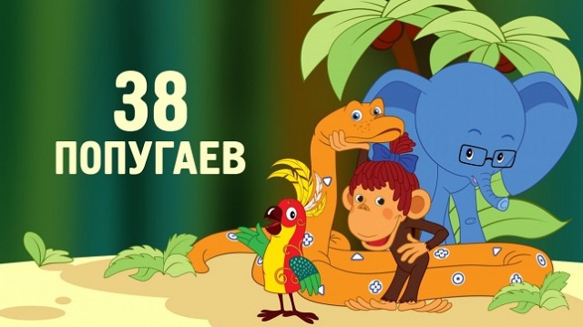 Дети-блогеры делают маленьких детей дебилами