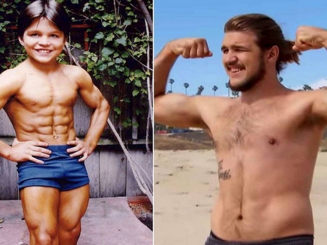 Как сложились судьбы детей, из которых родители хотели сделать звезд