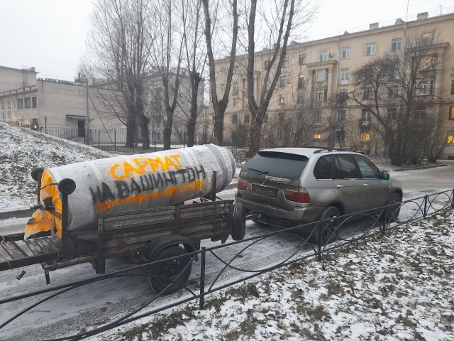 У России закончились ракеты — заявляет пресс-секретарь ВВС Украины