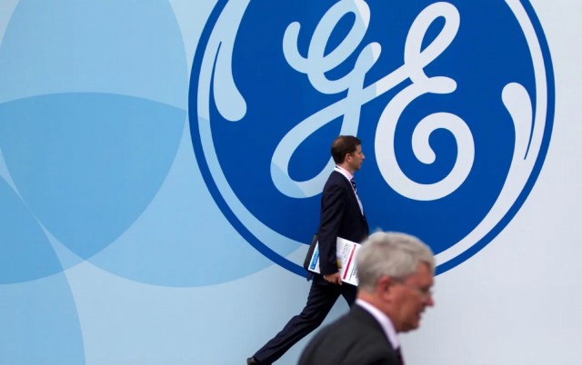 General Electric приостановила обслуживание газовых турбин в России