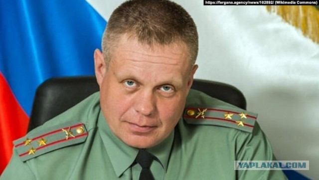 Мощный взрыв прогремел в Макеевке