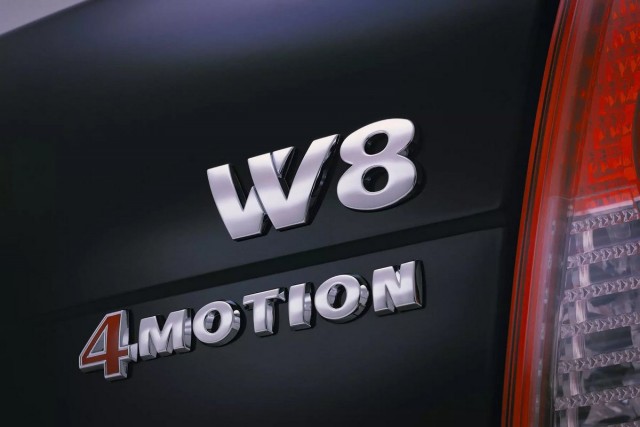 50 лет Volkswagen Passat