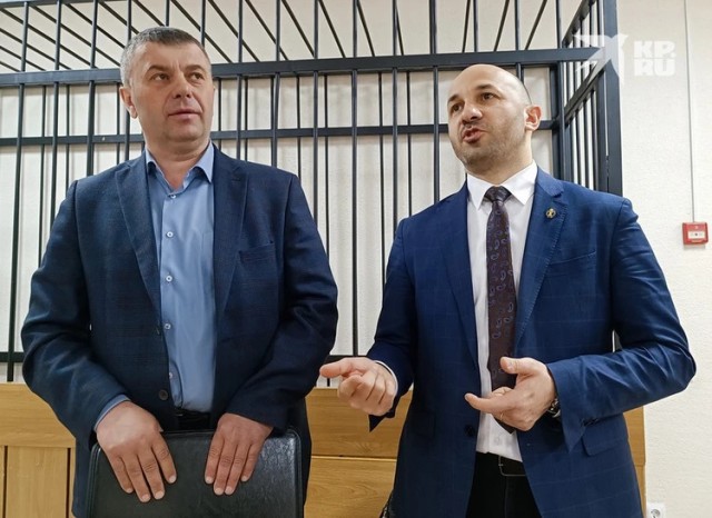 Бизнесмен отстроил в глубинке дорогу для людей: За это его пытаются посадить на 7 лет, невзирая на возмущение людей