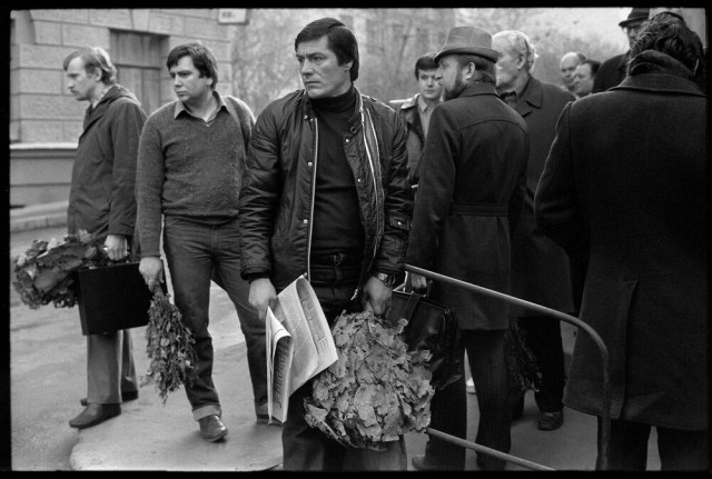 Смешал, но не взбалтывал: 23.12.23