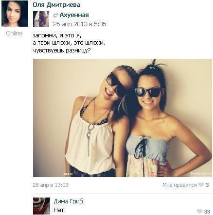 Краткость - сестра таланта!