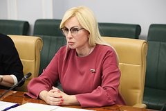 В Совфеде предложили вернуть в УК сталинскую статью