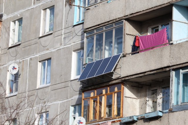 Вопрос радистам