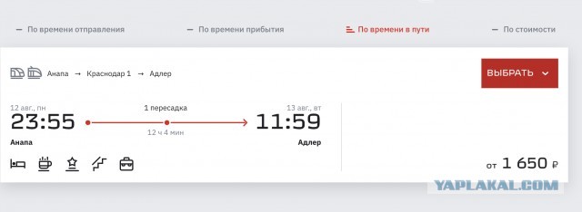 Пленники Анапы: почему выбраться с курорта сложнее и дороже, чем туда попасть
