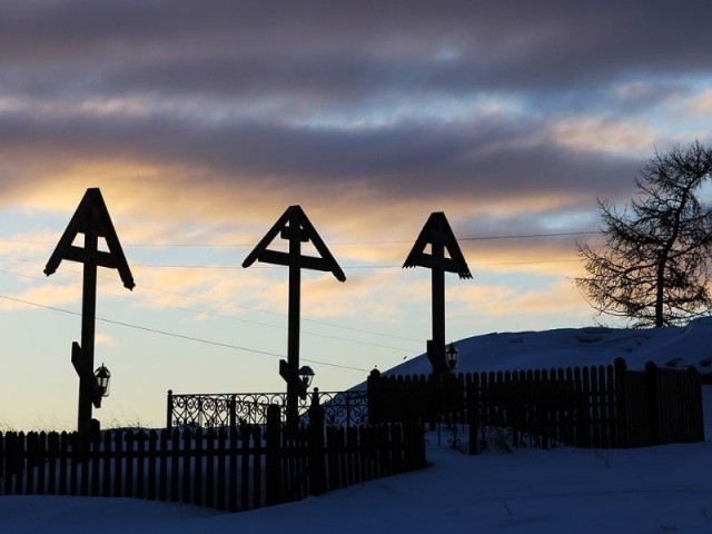 Росстат: Естественная убыль населения России за первые 6 месяцев 2024 года выросла на 18%