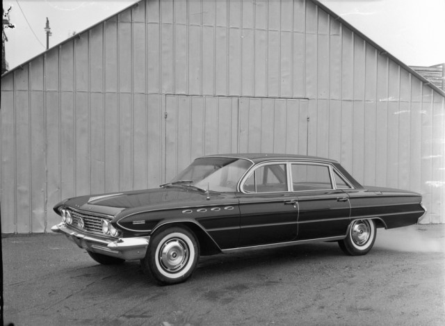 1963 Chevrolet Corvair Monza 900 Spyder. Автопятница №82