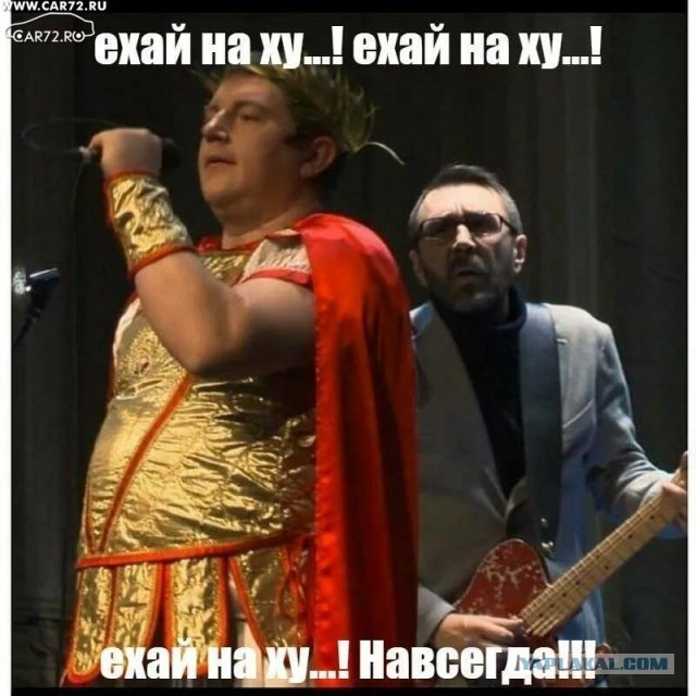 Москвичи, как вы там живете вообще? Держитесь?