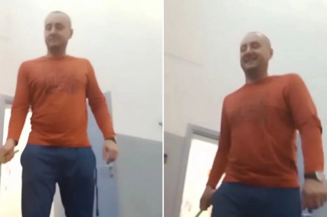 «Ушко тебе отрежу». За что физрука из Дмитрова обвинили в педофилии