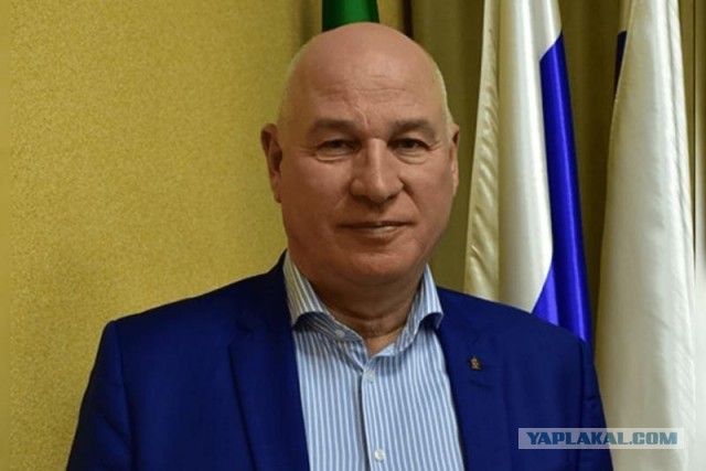 Советника губернатора Свердловской области задержали с оружием в заповедной зоне