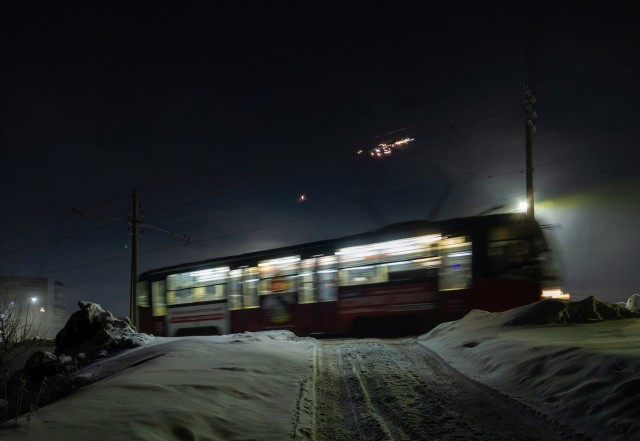 Красивое фото из телефона