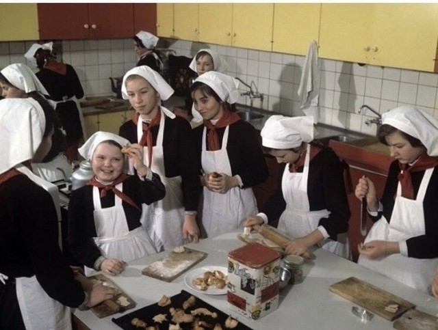 ​ Фотографии из прошлого нашей страны – 105