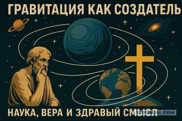 Вы все верите в неё, просто не замечаете. Что объединяет верующих и атеистов