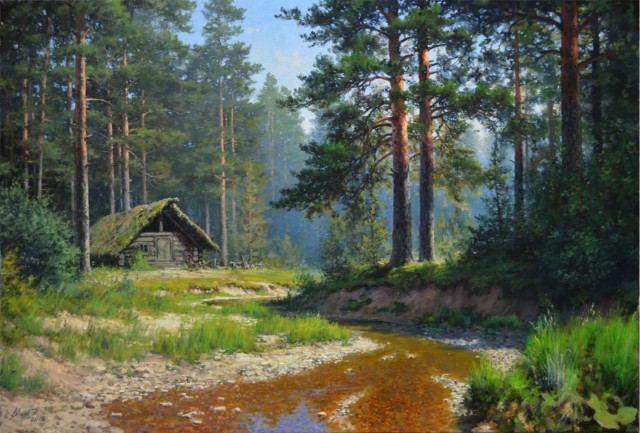 АРТ-Воскресенье