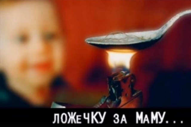 Начинайте свой день с чего-то положительного
