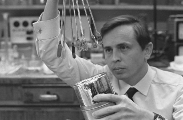 ​ Фотографии из прошлого нашей страны – 110