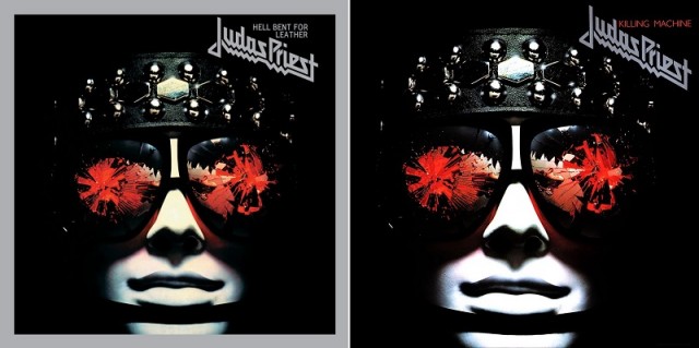 Музыка и музыканты: Judas Priest: альбомы от худшего к лучшему.