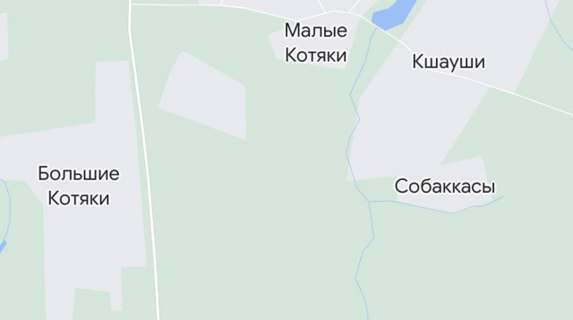 Эпицентр милоты обнаружен под Чебоксарами