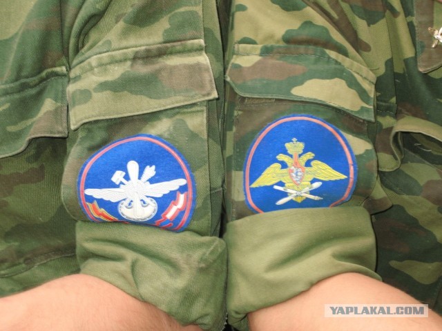С днем ВВС!