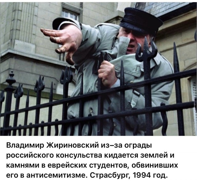 Интересные фотографии 1990 -х 09.09.25