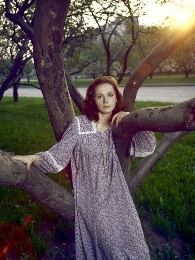 Интересные снимки известных людей 13.10.25