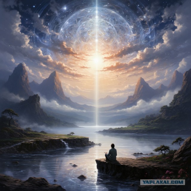 Обитель смысла