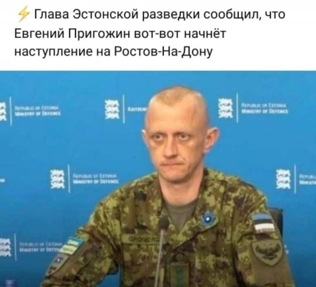 Bild: Прибывшим в Гренландию немецким военным приказали срочно покинуть остров