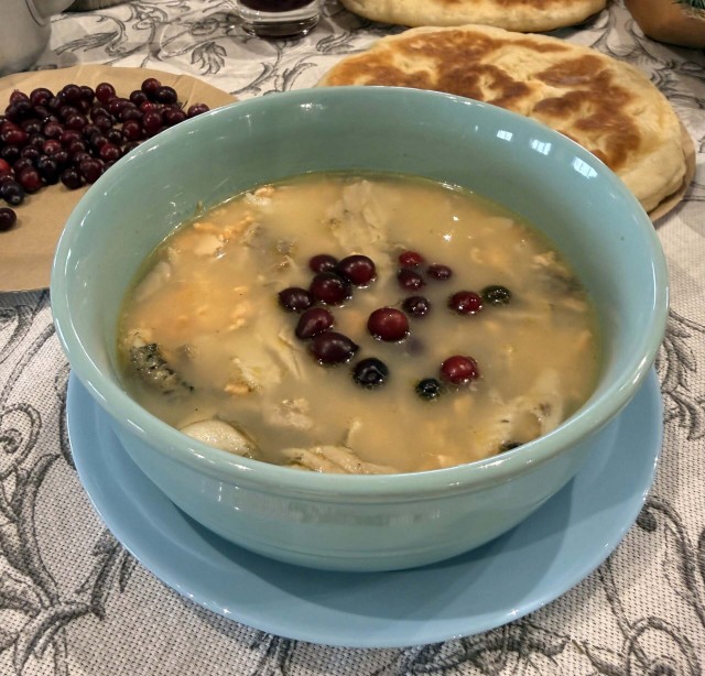 Иркутская область