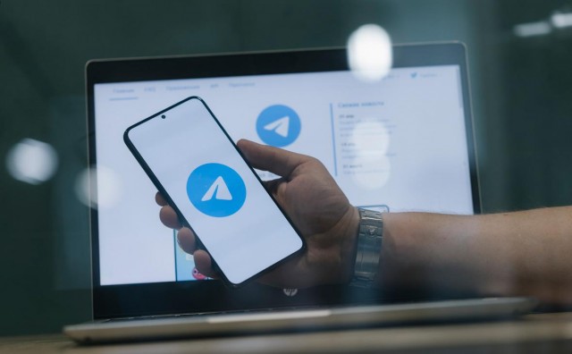 Депутаты прокомментировали сообщения о запрете размещения рекламы в Telegram