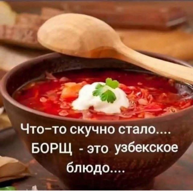 Немного картинок разной степени новизны и адекватности