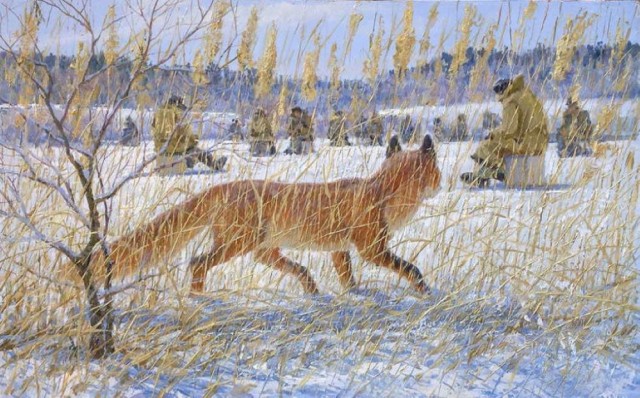 АРТ-Воскресенье