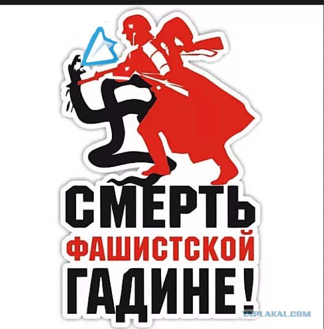 Павло де Дур наносит ответный удар!
