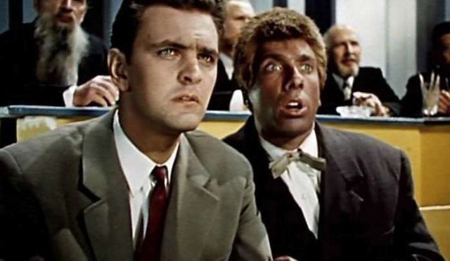 25 апреля родился Ипполит. Или Иван Грозный