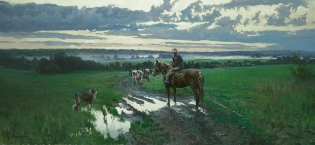 АРТ-Воскресенье