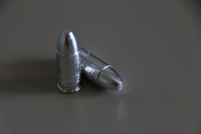 Сделал себе подарок. Sig Sauer P365 X-Macro Comp