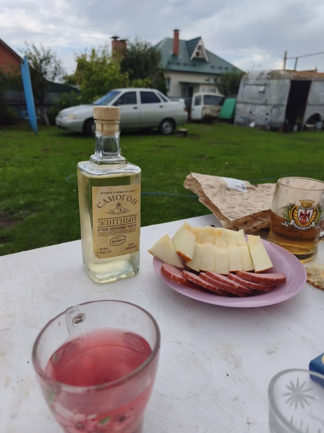 Раньше пятницы!