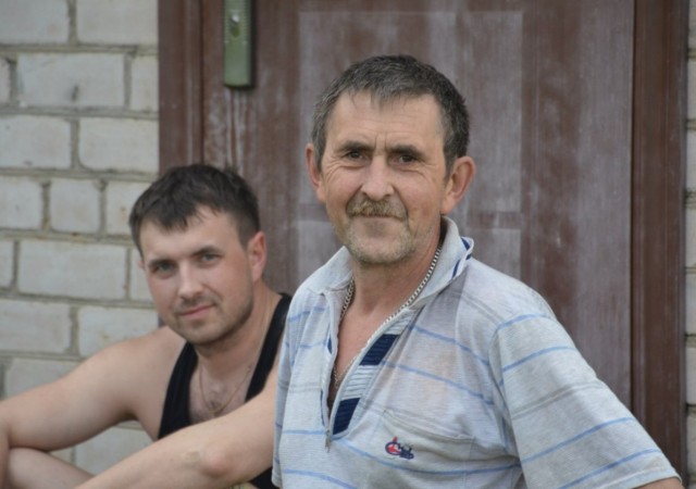 Спасибо, батя - 2