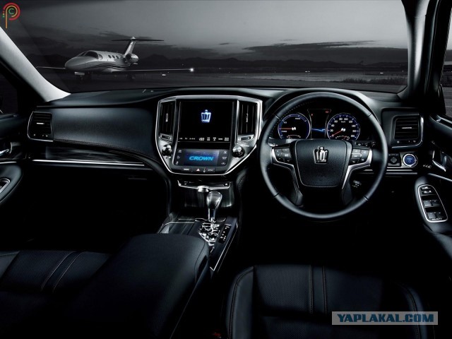 Toyota - отличия японских моделей с нашими