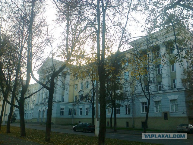 Беларусь 2014