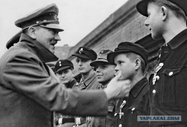 25.03.14 Правый сектор: Россия, жди! Москалей на н