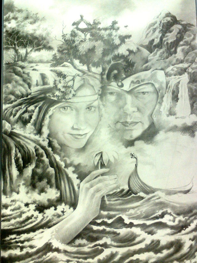 Рисунок