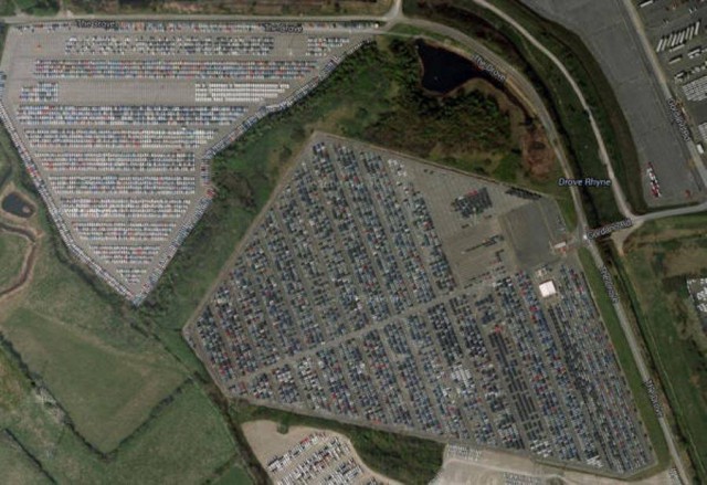 20 важных кадров за август