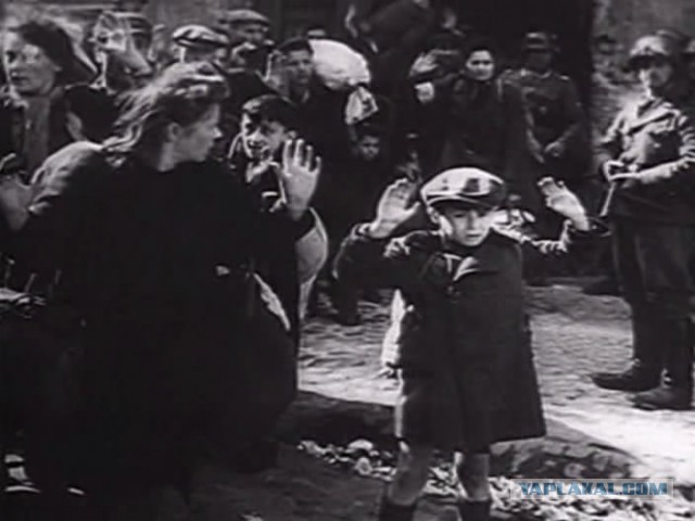 Фотографии войны 1941-1945 годов