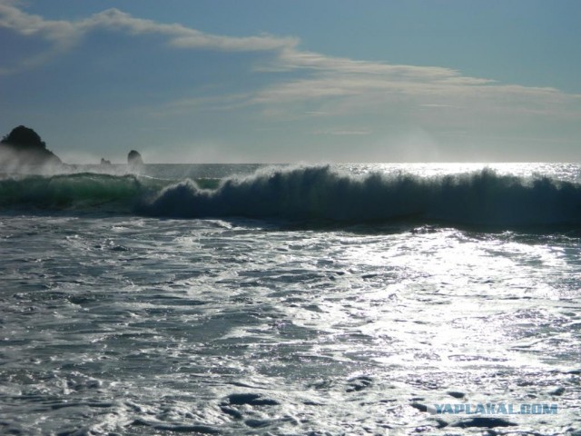 Бухта Теляковского