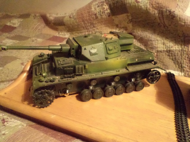 Wargaming 17