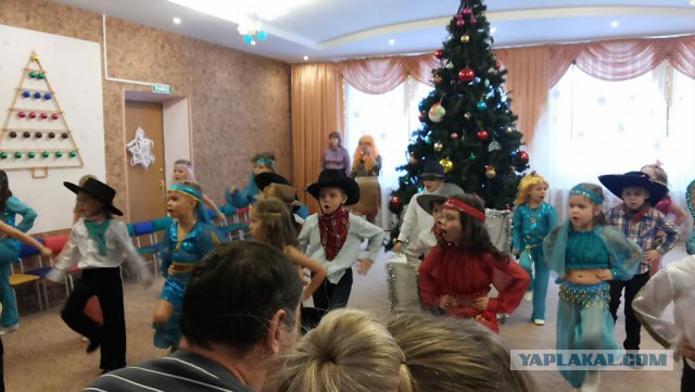Лучшее фото этой недели