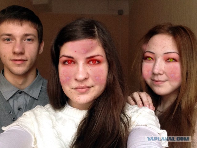 Отфотошопте меня